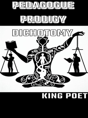 cover image of Pedagogue Prodigy Dichotomy
